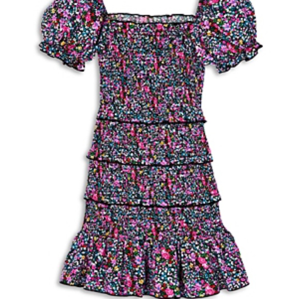 Katie J dress